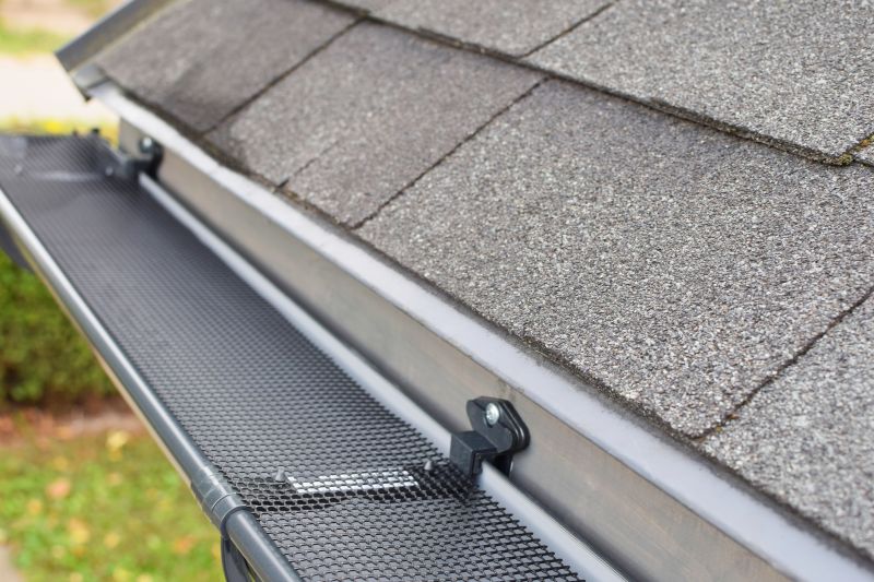 Maintenance-Free Gutter Covers