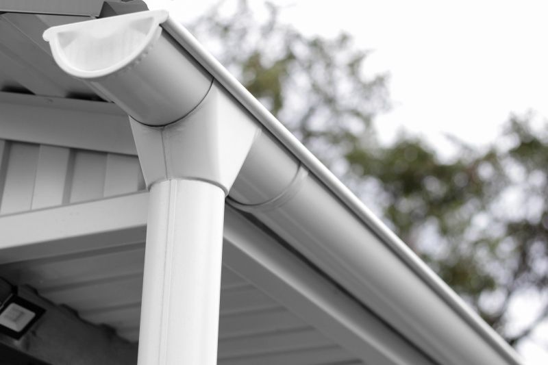 Gutter System Maintenance
