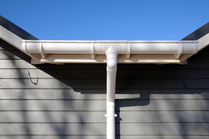 Gutter System Upgrade