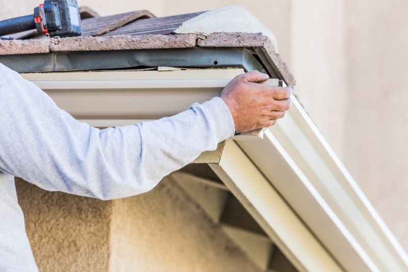 Gutter Repair