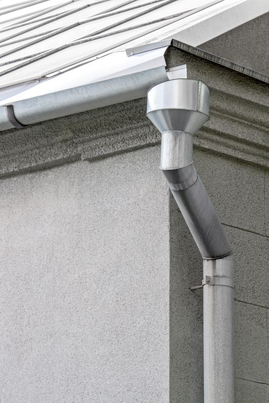 Gutter Installation Services
